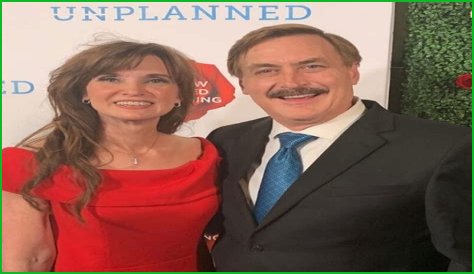Unraveling The Mystery: Is Mike Lindell Still Married?