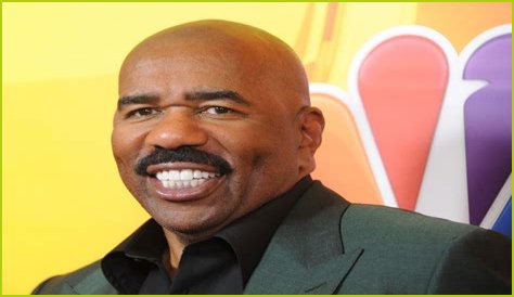 Unraveling The Mystery: Is Steve Harvey Deceased?