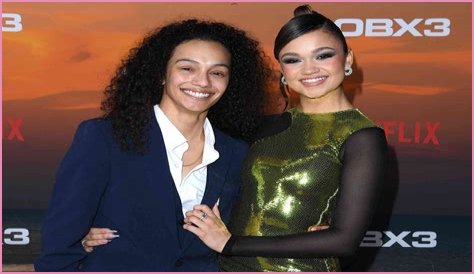 Unraveling The Mystery Of Madison Bailey Dating: Who's Capturing Her Heart?