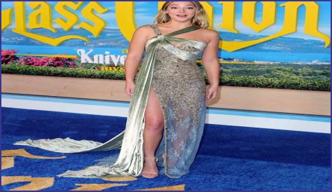 Unveiling The Controversy: Madelyn Cline Nude Leaked Scandal