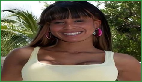 Unveiling The Enigma: Alexa Miliani