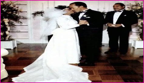 Unveiling The Personal Life Of Anita Baker: Is Anita Baker Married?