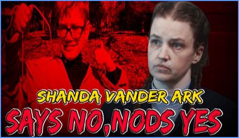 Vander Ark Autopsy: New Details Spark Family Questions