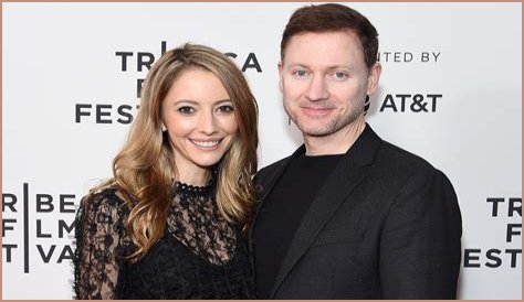 Wes Ramsey's Wife: A Deep Dive Into Their Relationship And Life Together