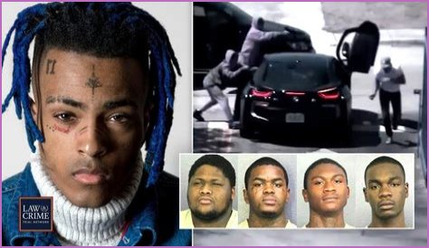 XXXTentacion Autopsy Photos Leak: Family Outraged, Investigation Launched