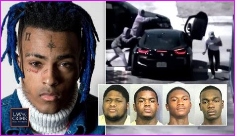 XXXTentacion Autopsy Report: New Details Emerge Years Later