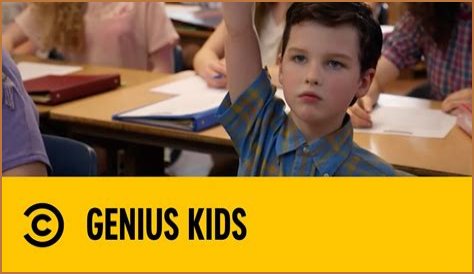 Young Sheldon Salary: Breaking Down The Earnings Of The Young Genius